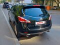 2015 Nissan Murano II (Z51) Рестайлинг 2, чёрный, 1520000 рублей - вид 8
