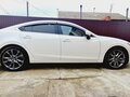 2016 Mazda 6 III (GJ) Рестайлинг, белый, 1950000 рублей - вид 10