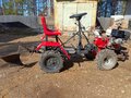 2018 Forsage BG-07, красный, 100000 рублей - вид 5