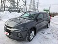 2020 Chevrolet Blazer III, серый, 3700000 рублей - вид 2