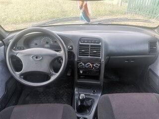 2007 Lada (ВАЗ) 2112, серебристый, 135000 рублей, вид 5
