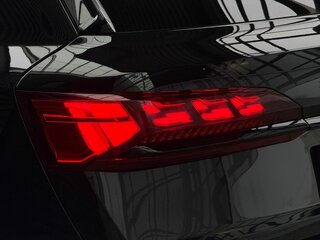 2025 Audi Q7 50 TDI II (4M) Рестайлинг 2, чёрный, 17100000 рублей, вид 4