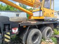 2009 Ивановец КС-54711-1, оранжевый, 2500000 рублей - вид 4
