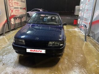 1992 Opel Vectra KAT A, синий, 170000 рублей, вид 2