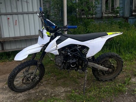 2024 Zuumav FX K3, белый, 60000 рублей, вид 1