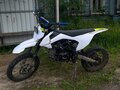 2024 Zuumav FX K3, белый, 60000 рублей