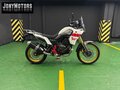 2021 Yamaha Tenere 700, белый, 1350000 рублей