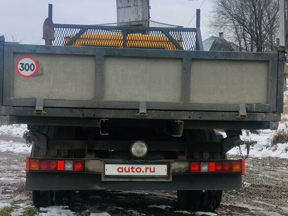 2008 ГАЗ ГАЗель (3221), жёлтый, 1000000 рублей - вид 10