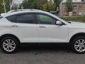 2019 FAW Besturn X80 I Рестайлинг, белый, 1150000 рублей - вид 1