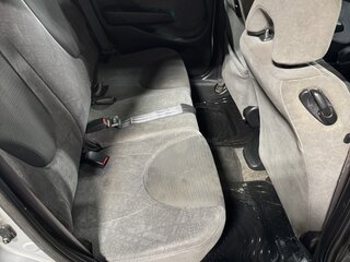 2002 Honda Fit I, серый, 300000 рублей, вид 3