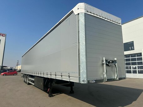 2026 Mammut CH 240-A, серебристый, 4550000 рублей, вид 3