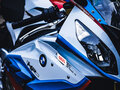 2018 BMW S 1000 RR, белый, 1380000 рублей - вид 3