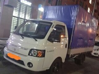 2023 Sollers Argo, белый, 2700000 рублей, вид 4