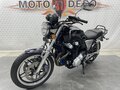 2010 Honda CB 1100, чёрный, 555000 рублей - вид 5