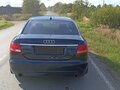 2007 Audi A6 III (C6), синий - вид 6