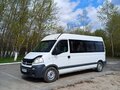 2007 Opel Movano, белый - вид 7