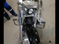 2021 Harley-Davidson Fat Boy, чёрный, 2750000 рублей - вид 2