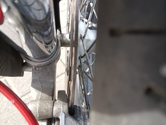2008 Suzuki DR-Z 400 SM, белый, 410000 рублей - вид 8