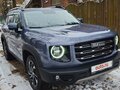 2022 Haval Dargo I, серый, 2500000 рублей - вид 1