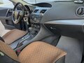 2012 Mazda 3 II (BL) Рестайлинг, серый, 899000 рублей - вид 6