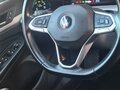 2020 Volkswagen Golf VIII, чёрный, 2299000 рублей - вид 4