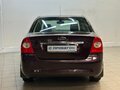 2008 Ford Focus II Рестайлинг, фиолетовый - вид 2