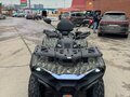 2025 Hisun Guardian, зелёный - вид 11