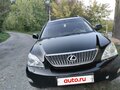 2005 Lexus RX 330 II, чёрный, 1450000 рублей
