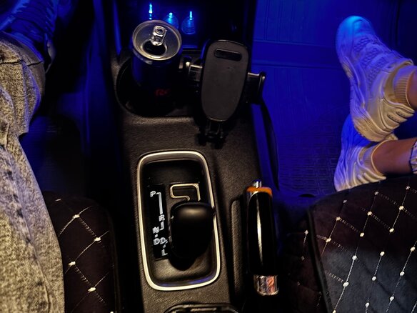 2015 Mitsubishi Outlander III Рестайлинг 2, белый, 1350000 рублей - вид 19