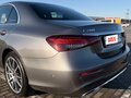 2021 Mercedes-Benz E-Класс 200 V (W213, S213, C238) Рестайлинг, серебристый, 4450000 рублей - вид 11
