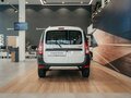 2026 Lada (ВАЗ) Largus Cross I Рестайлинг, белый - вид 4