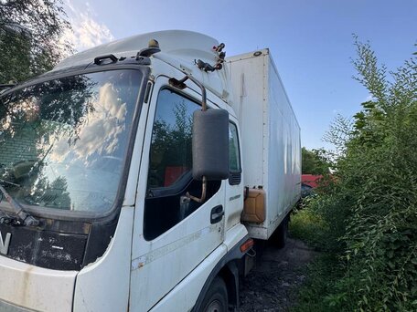 2007 Foton Auman BJ10xx, белый, 550000 рублей, вид 4