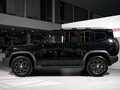 2026 Jetour T2, чёрный, 4404510 рублей - вид 3