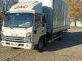 2024 JAC N90, белый, 4900000 рублей - вид 1