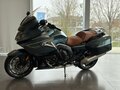 2025 BMW K 1600 GT, зелёный - вид 3