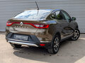 2020 Renault Arkana I, коричневый - вид 4