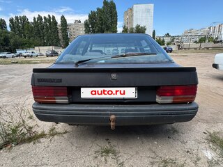 1989 Renault 25, серый, 35000 рублей, вид 4