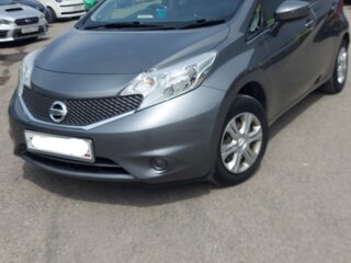 2015 Nissan Note II, серый, 800000 рублей, вид 1