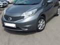 2015 Nissan Note II, серый, 800000 рублей