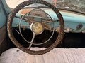 1958 ГАЗ 21 «Волга» 21В, зелёный, 450000 рублей - вид 6