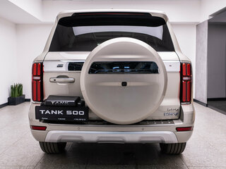 2025 Tank 500 I, золотистый, 7999000 рублей, вид 3