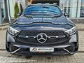 2025 Mercedes-Benz GLC Coupe 300 II (C254), чёрный - вид 1
