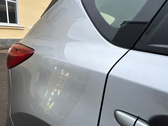 2012 Mazda CX-5 I, серебристый, 1400000 рублей - вид 11