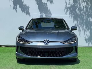 2023 Volkswagen Lamando L II, голубой, 1420000 рублей, вид 2