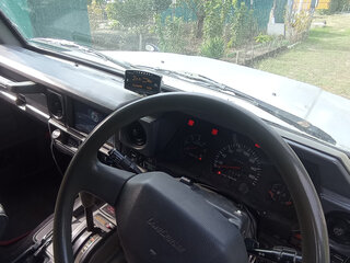 1992 Toyota Land Cruiser Prado 70 Series, серый, 2000000 рублей, вид 5