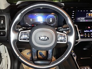 2020 Kia Sorento IV, белый, 4200000 рублей, вид 5
