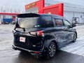 2018 Toyota Sienta II Рестайлинг, чёрный, 1550000 рублей - вид 5