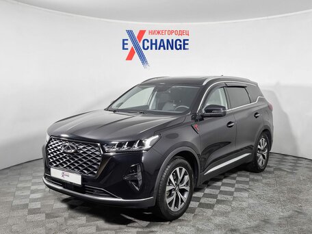 Chery Tiggo 7 Pro Max I