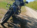 2018 ABM Alpha 110, чёрный, 40000 рублей