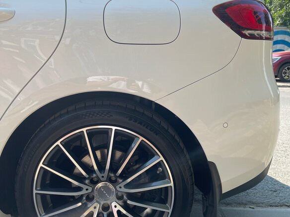 2019 Mercedes-Benz B-Класс 180 d III (W247), белый, 2400000 рублей - вид 10
